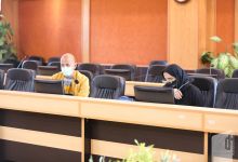 گزارش تصویری اولین نشست اخلاق در پژوهش 